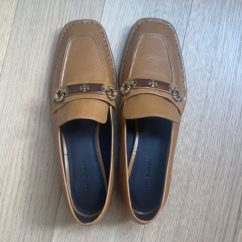 Tory Burch Perry loafers